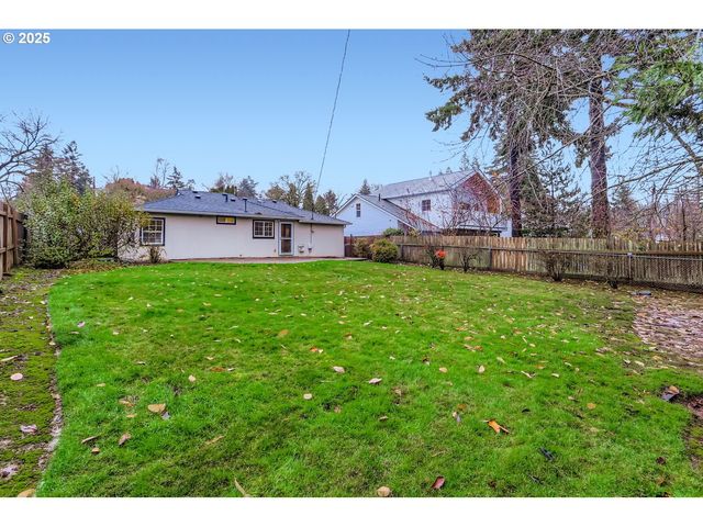 12920 Sw DOUGLAS St, Portland, OR 97225