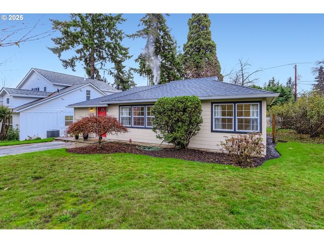12920 Sw DOUGLAS St, Portland, OR 97225