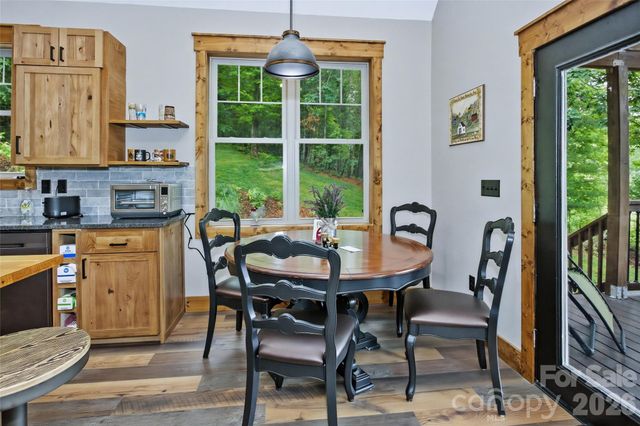 211 Wimbledon Court, Leicester, NC 28748