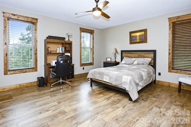 211 Wimbledon Court, Leicester, NC 28748
