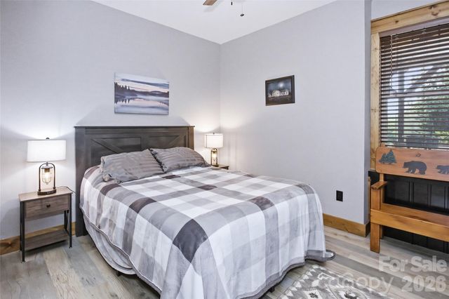 211 Wimbledon Court, Leicester, NC 28748