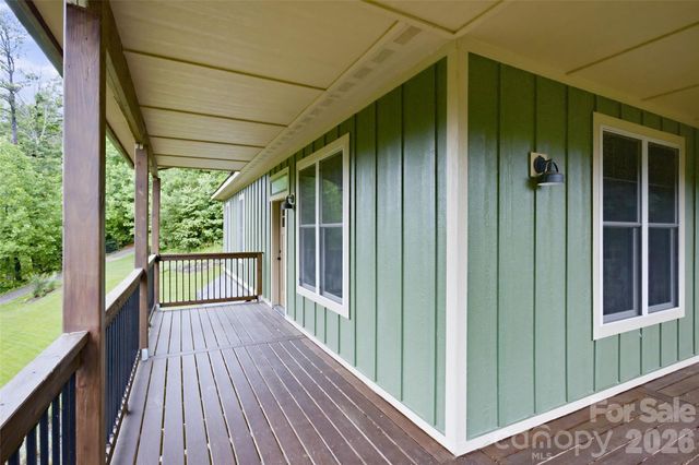 211 Wimbledon Court, Leicester, NC 28748