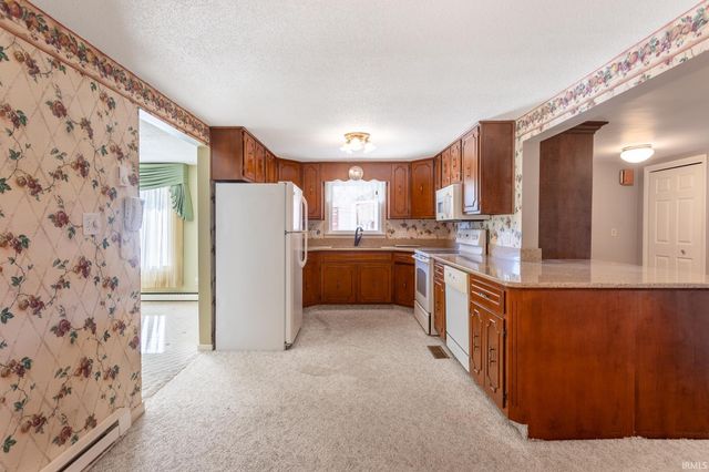 5460 N Broadway Street, Huntington, IN 46750