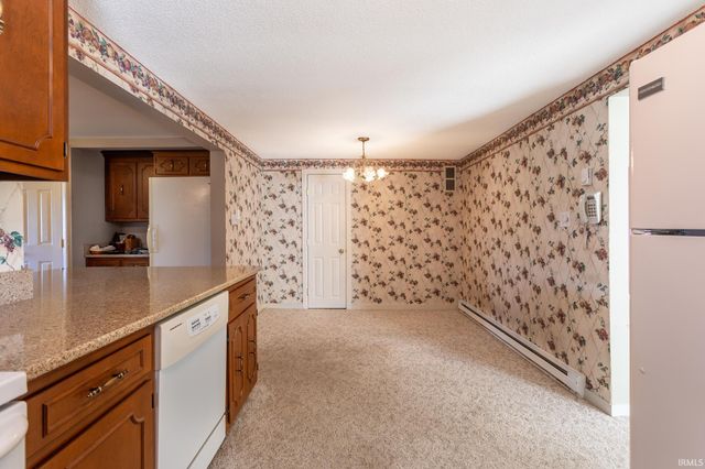 5460 N Broadway Street, Huntington, IN 46750