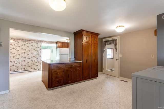 5460 N Broadway Street, Huntington, IN 46750