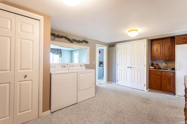 5460 N Broadway Street, Huntington, IN 46750