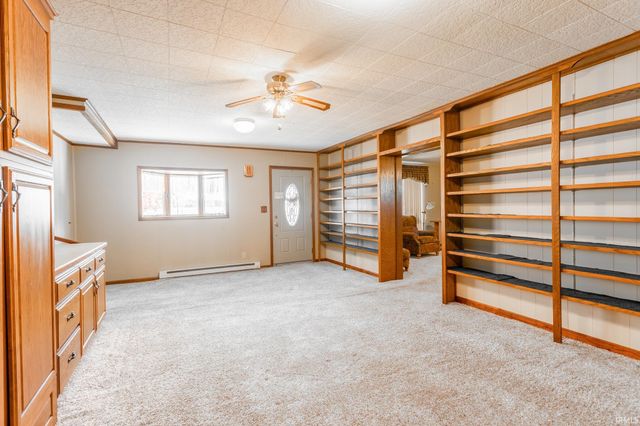 5460 N Broadway Street, Huntington, IN 46750