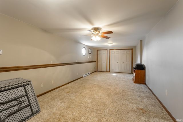 5460 N Broadway Street, Huntington, IN 46750