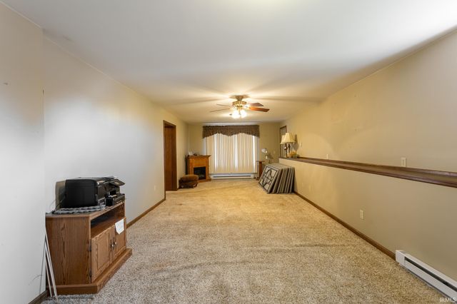 5460 N Broadway Street, Huntington, IN 46750