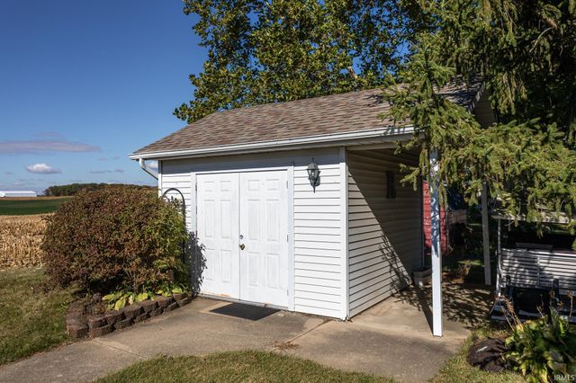 5460 N Broadway Street, Huntington, IN 46750