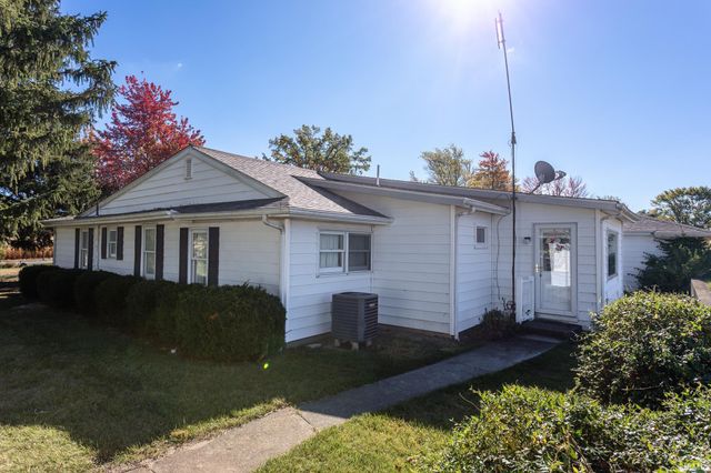 5460 N Broadway Street, Huntington, IN 46750