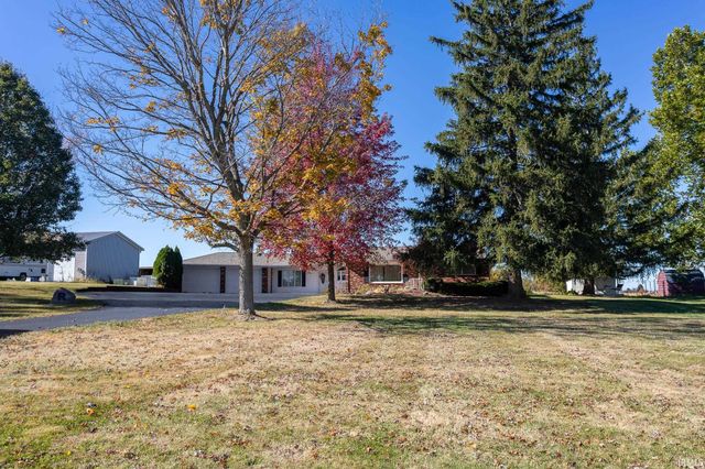 5460 N Broadway Street, Huntington, IN 46750