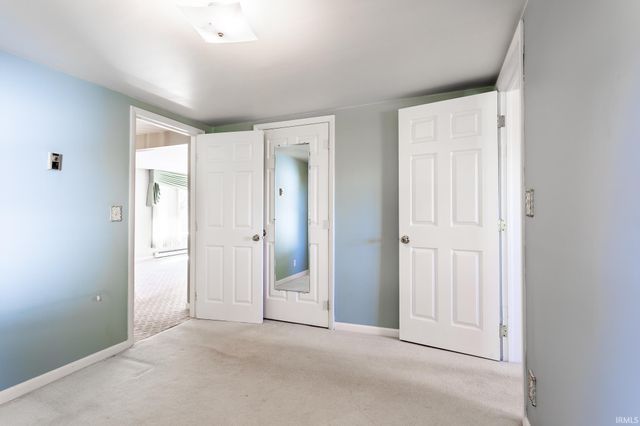 5460 N Broadway Street, Huntington, IN 46750