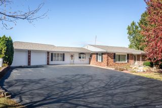 5460 N Broadway Street, Huntington, IN 46750