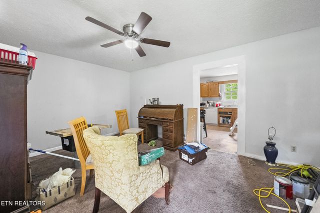 301 Hill St, Rocky Top, TN 37769
