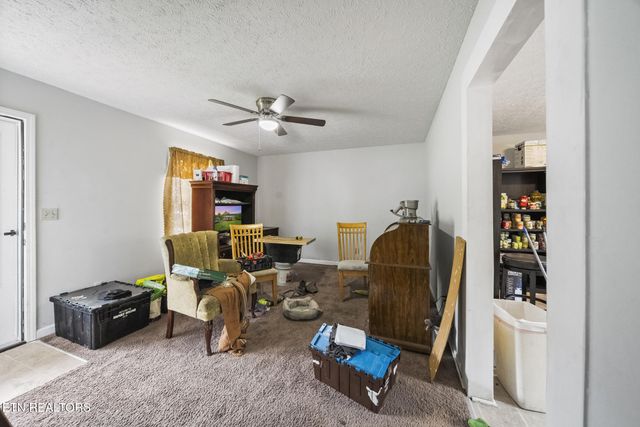 301 Hill St, Rocky Top, TN 37769