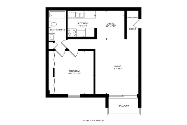 2A E DUNDEE QUARTER Drive 208, Palatine, IL 60074
