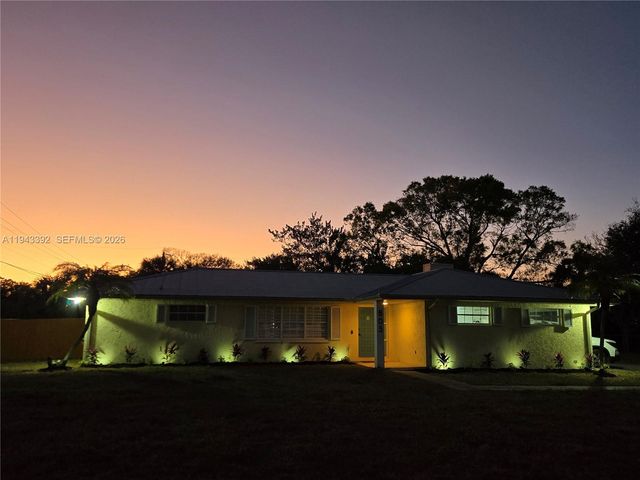 805 25th Ave, Vero Beach, FL 32960