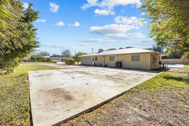 805 25th Ave, Vero Beach, FL 32960