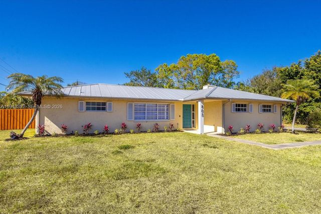 805 25th Ave, Vero Beach, FL 32960