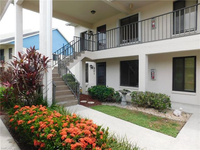 15140 Riverbend BLVD 506, North Fort Myers, FL 33917