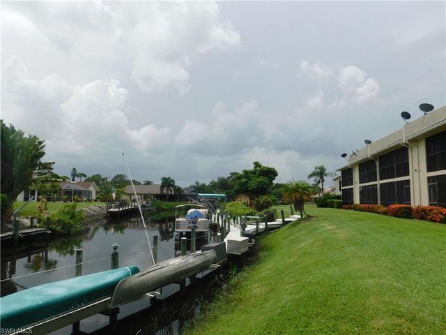 15140 Riverbend BLVD 506, North Fort Myers, FL 33917