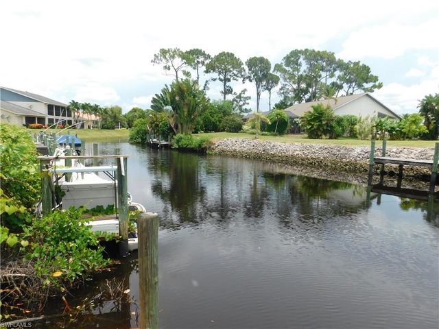15140 Riverbend BLVD 506, North Fort Myers, FL 33917