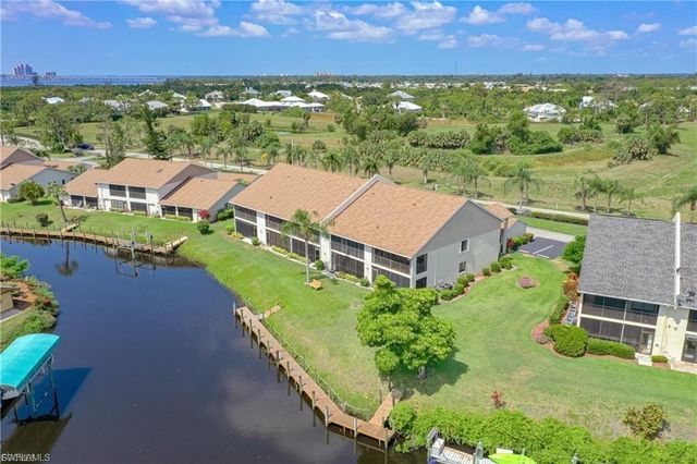 15140 Riverbend BLVD 506, North Fort Myers, FL 33917