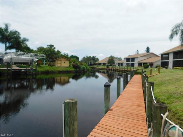 15140 Riverbend BLVD 506, North Fort Myers, FL 33917