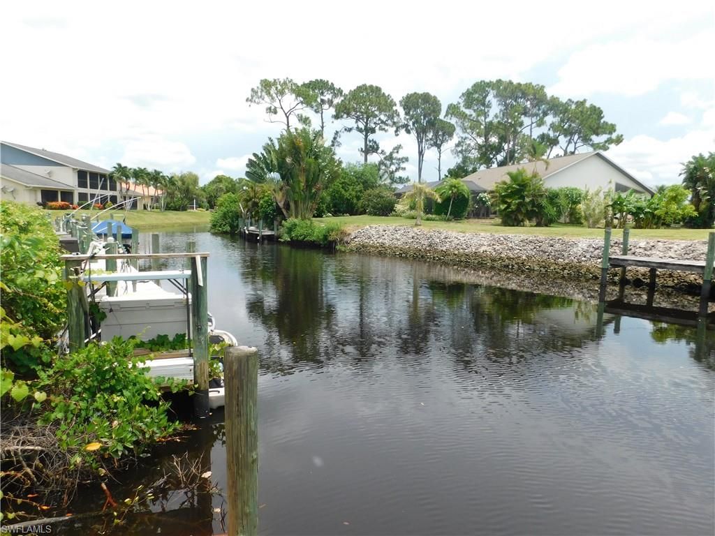 15140 Riverbend BLVD 506, NORTH FORT MYERS, FL 33917 — photo 4