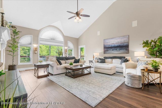 410 W Spring Meadows Lane, Dewitt, MI 48820
