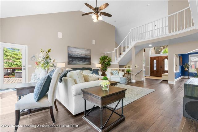 410 W Spring Meadows Lane, Dewitt, MI 48820