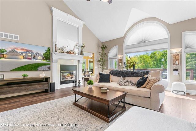 410 W Spring Meadows Lane, Dewitt, MI 48820