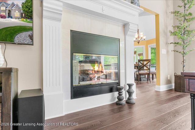 410 W Spring Meadows Lane, Dewitt, MI 48820