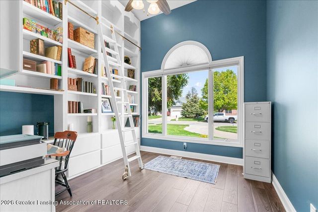 410 W Spring Meadows Lane, Dewitt, MI 48820