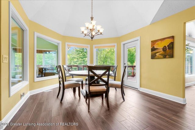 410 W Spring Meadows Lane, Dewitt, MI 48820