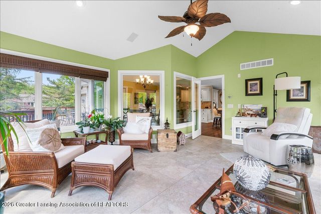 410 W Spring Meadows Lane, Dewitt, MI 48820