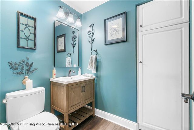 410 W Spring Meadows Lane, Dewitt, MI 48820