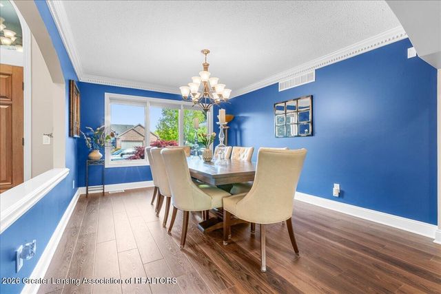 410 W Spring Meadows Lane, Dewitt, MI 48820