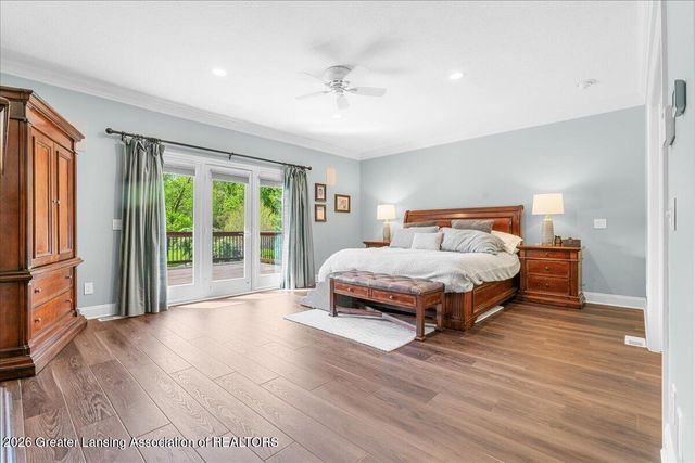 410 W Spring Meadows Lane, Dewitt, MI 48820
