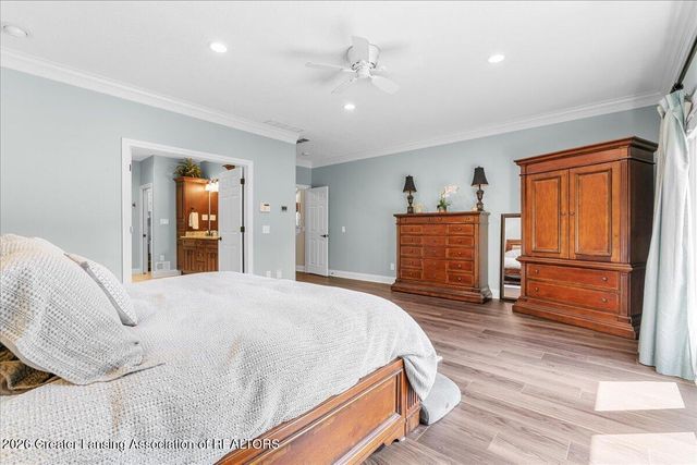 410 W Spring Meadows Lane, Dewitt, MI 48820