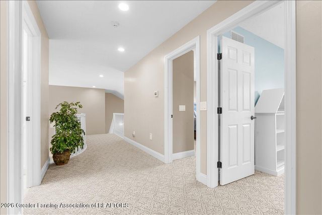 410 W Spring Meadows Lane, Dewitt, MI 48820