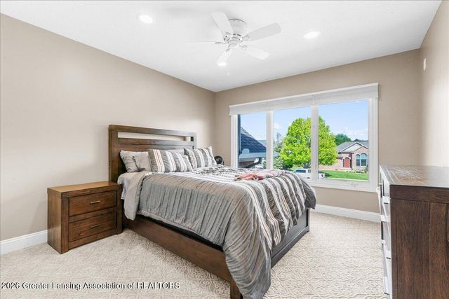 410 W Spring Meadows Lane, Dewitt, MI 48820