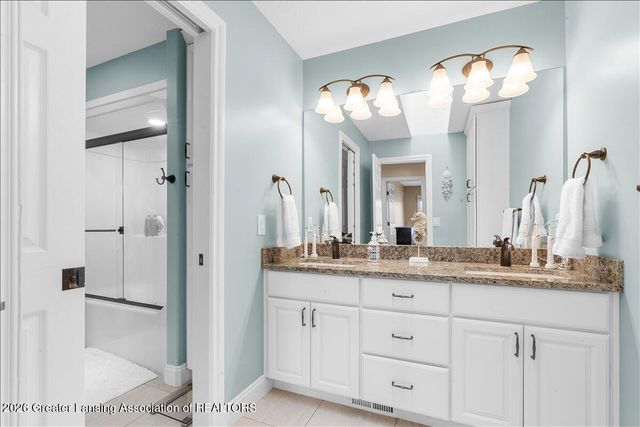 410 W Spring Meadows Lane, Dewitt, MI 48820