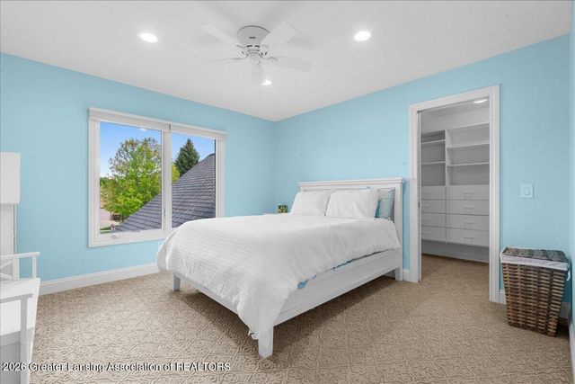 410 W Spring Meadows Lane, Dewitt, MI 48820