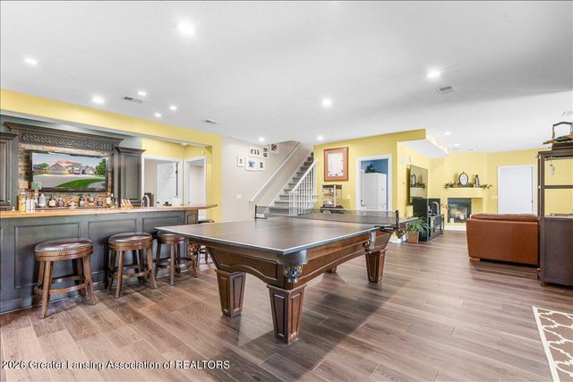 410 W Spring Meadows Lane, Dewitt, MI 48820