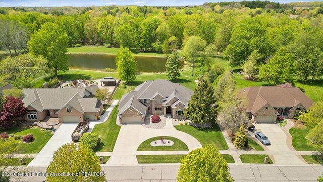 410 W Spring Meadows Lane, Dewitt, MI 48820