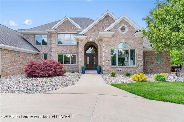 410 W Spring Meadows Lane, Dewitt, MI 48820
