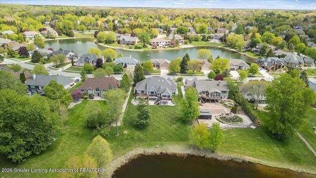 410 W Spring Meadows Lane, Dewitt, MI 48820