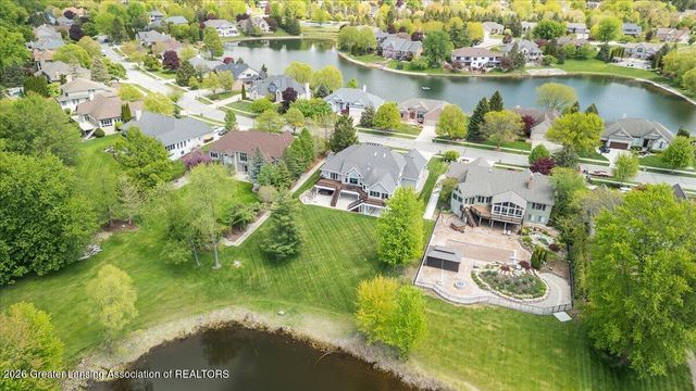 410 W Spring Meadows Lane, Dewitt, MI 48820